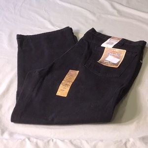 NWT Men’s Dickies Work Jeans